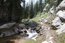 A beautiful clear stream [sat jun 20 12:15:57 mdt 2015]